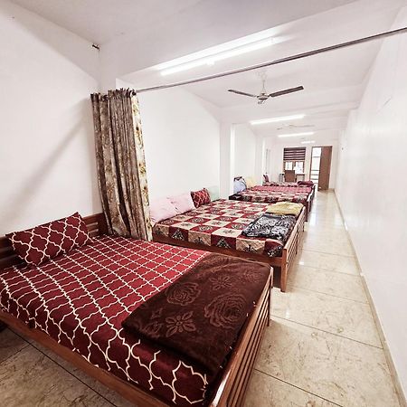 Mist Residency Hotel Kattappana ภายนอก รูปภาพ